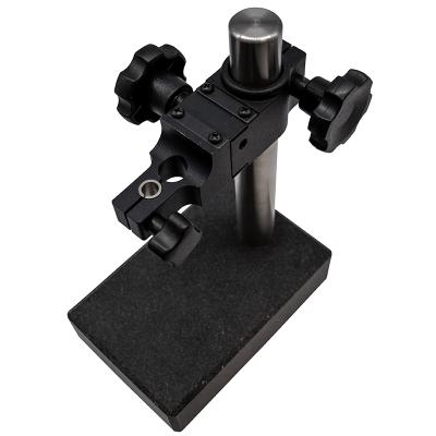 Universal finmålebord med granit base 150x100x40 mm